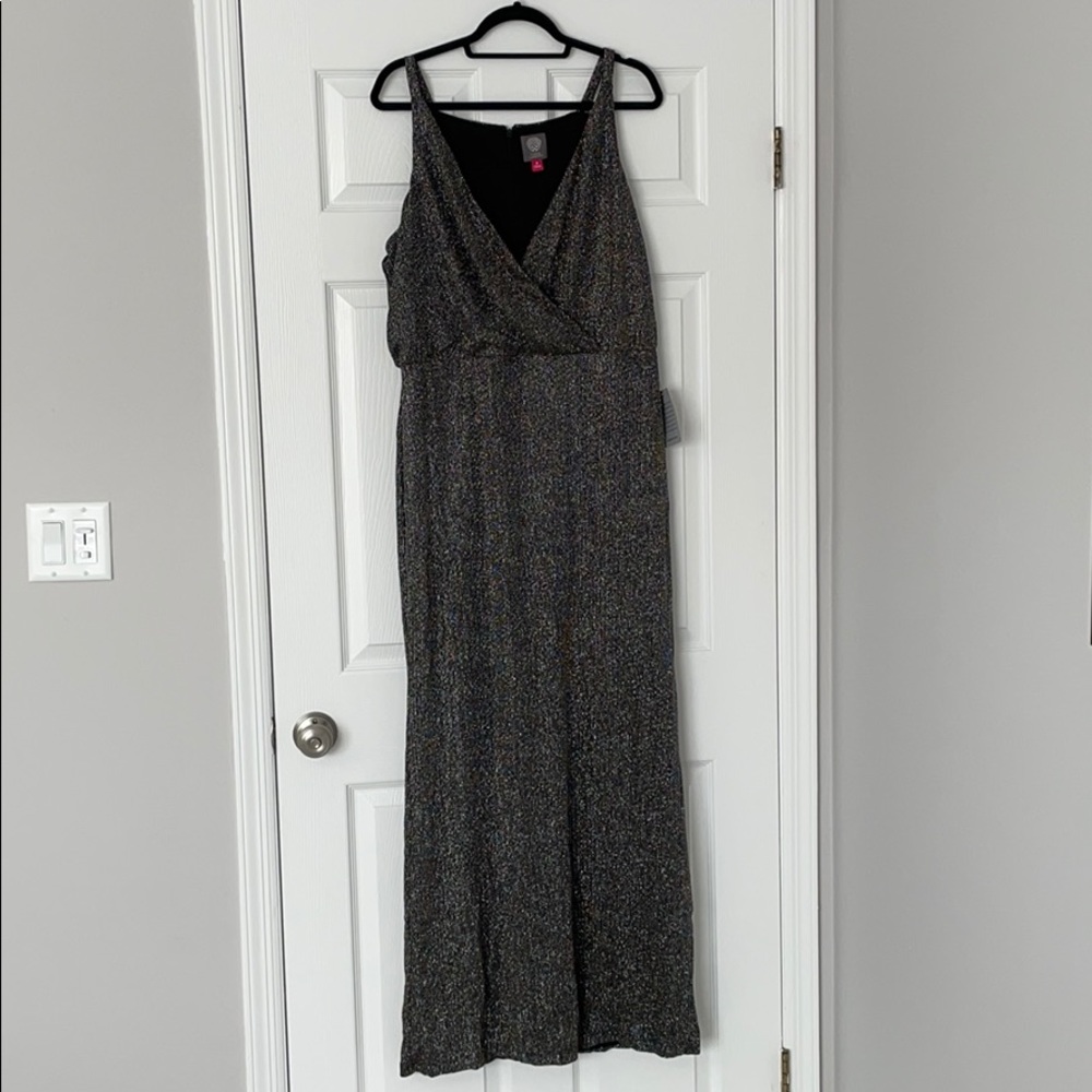 Vince Camuto Evening Gown